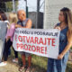 Prosvjed ispred osječke kompostane: Stanovnici traže izmještanje, Unikom odgovara mjerenjima