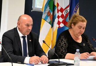 Odbor za ratne veterane u Vukovaru: Potraga za 1725 nestalih ostaje prioritet