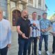 Hajdaš Dončić pozvao građane na prosvjed „Hodaj za Liku, hodaj za Hrvatsku“