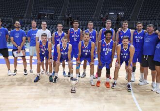 KK Zadar slavio na Višnjiku: Osvojen 21. Memorijalni turnir Tomislav Knežević