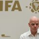 Pokrenuta globalna peticija za odlazak predsjednika FIFA-e Giannija Infantina