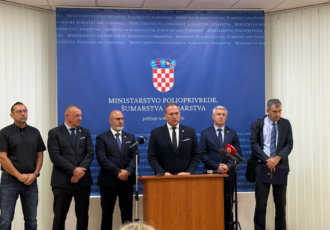 Potpora za šećernu repu raste na 720 eura po hektaru, ribolov srdele smanjuje se na pet dana