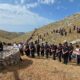 Kornati: 19 godina od tragedije u kojoj je poginulo 12 hrvatskih vatrogasaca