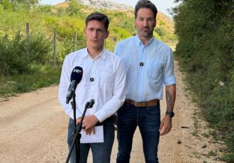 Troskot i Miletić: Turudić je na testu – hoće li DORH istražiti cijeli lanac trovanja ili će neki njegovi sudionici proći neokrznuto?