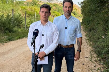 Troskot i Miletić: Turudić je na testu – hoće li DORH istražiti cijeli lanac trovanja ili će neki njegovi sudionici proći neokrznuto?