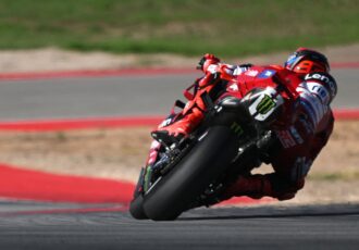 VN Aragona: Marc Marquez pobijedio u sprintu i približio se vrhu MotoGP-a