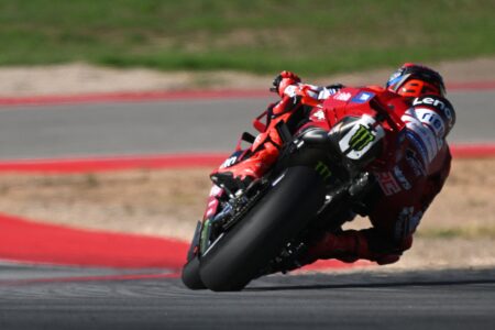VN Aragona: Marc Marquez pobijedio u sprintu i približio se vrhu MotoGP-a