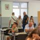 U Gospiću započeo 12. memorijalni šahovski turnir „Prof. Grga Rupčić“