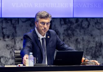 Plenković 2. rujna u Gospiću zbog otpada, GI „Gospić je naš dom” poručuje da neće doći
