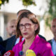 Marijana Puljak prozvala Bobana zbog požara u Omišu: Traži njegovu ostavku