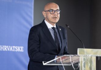 Osobna asistencija i inkluzivni dodatak idu u izmjene, Ružić objavio detalje