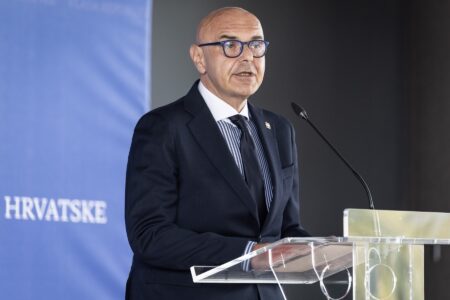 Osobna asistencija i inkluzivni dodatak idu u izmjene, Ružić objavio detalje