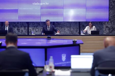 Vlada danas odlučuje o završetku sanacije Doma za starije osobe Ličko-senjske županije