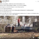 Gradonačelnik Milinović dobio anonimnu snimku pa je odmah objavio: „Ovakvima treba stati na kraj“