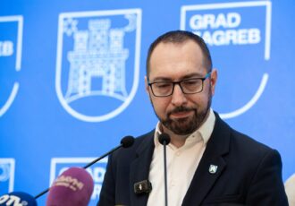 Zagreb ulaže 250.000 eura u obnovu dvorane Centra za autizam