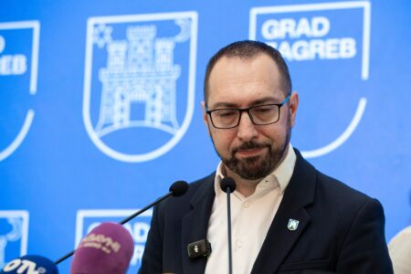 Zagreb ulaže 250.000 eura u obnovu dvorane Centra za autizam
