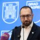 HDZ udario po Tomaševiću zbog štrajka: „Nakon pet godina odgovornost je isključivo vaša“