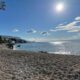 Sunčano i vruće diljem Hrvatske, temperature danas do 33 stupnja