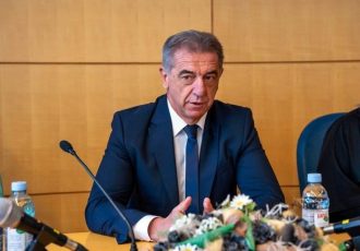 Milinović odgovorio Troskotu i Miletiću: „Jedva čekam prijavu, a Turudića pozivam da je uzme kao prioritet”