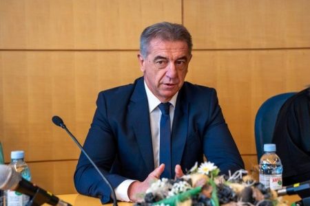 Milinović odgovorio Troskotu i Miletiću: „Jedva čekam prijavu, a Turudića pozivam da je uzme kao prioritet”