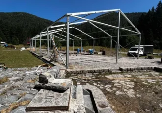 U Štirovači vjenčanje za najviše 125 uzvanika, Park potvrdio da je događaj odobren