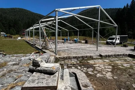 U Štirovači vjenčanje za najviše 125 uzvanika, Park potvrdio da je događaj odobren