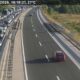 Kod Svetog Roka automobil naletio na ophodarsko vozilo, četiri osobe ozlijeđene