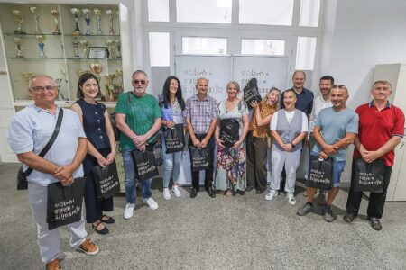 Foto natječaj „Volim svoju županiju“ okupio više od 650 radova iz cijele Hrvatske