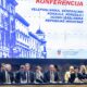 Jandroković traži jači europski stup NATO-a i upozorava na naoružavanje Srbije