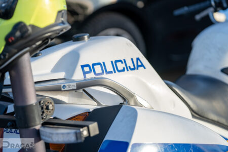 Policija objavila brojke s hrvatskih cesta, jedan podatak iz Ličko-senjske posebno se ističe