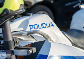 Čak 26 nesreća u jednom vikendu: Policija objavila detalje najtežih sudara