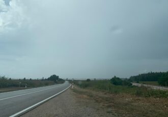 Danas pljuskovi i grmljavina, a onda veliki zaokret: krajem tjedna i do 38 °C