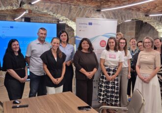 U Gospiću održano testiranje pilot-aktivnosti održive gastronomije  u sklopu projekata GUSTI i ECOFOODCYCLE