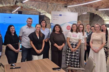 U Gospiću održano testiranje pilot-aktivnosti održive gastronomije u sklopu projekata GUSTI i ECOFOODCYCLE