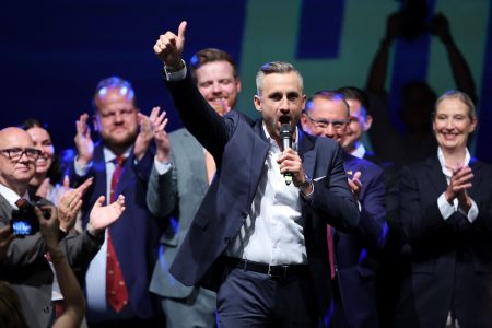 AfD uvjerljivo prvi u Njemačkoj, raste i potpora suradnji s tom strankom