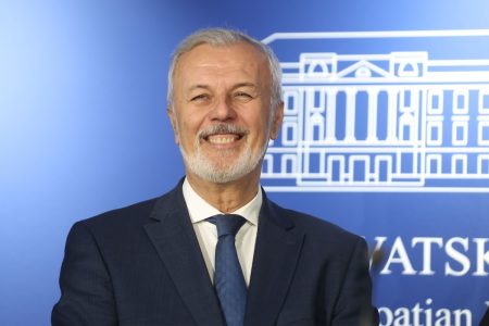 Sanader tražio sjednicu Odbora na Jakuševcu