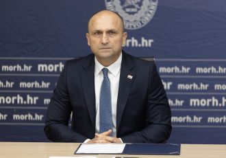 Hrvatska ranije dobiva Black Hawkove i HIMARS-e: Isporuka za manje od godinu i pol