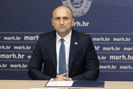 Hrvatska ranije dobiva Black Hawkove i HIMARS-e: Isporuka za manje od godinu i pol