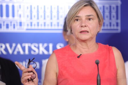 Možemo uzvratio Jandrokoviću zbog otpada u Gospiću: „Liku ste isporučili otpadnoj mafiji“