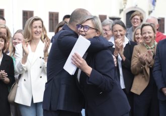 SDP i Možemo predstavili okvir programa za iduće parlamentarne izbore