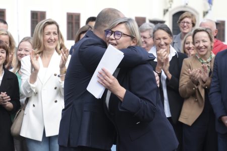 SDP i Možemo predstavili okvir programa za iduće parlamentarne izbore