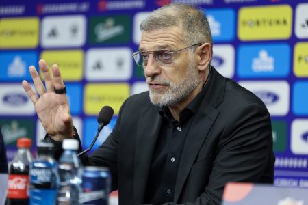 Bilić oduševljen nakon pobjede: „Lako smo ih gušili“