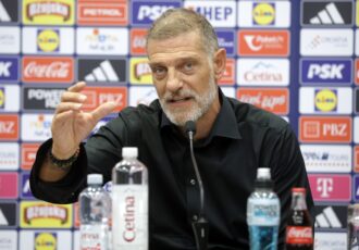 Bilić objavio svoj prvi popis Vatrenih: evo koga vodi u četiri velike utakmice