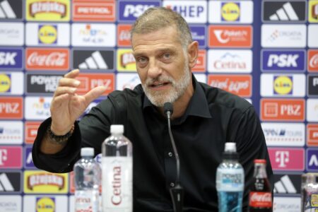 Bilić objavio svoj prvi popis Vatrenih: evo koga vodi u četiri velike utakmice