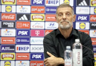 Bilić predstavio stožer i posebno izdvojio jedno ime: „On je po meni bingo“