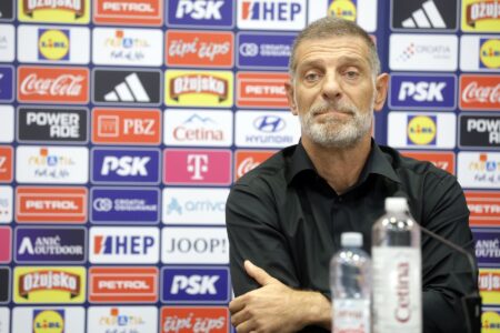 Bilić predstavio stožer i posebno izdvojio jedno ime: „On je po meni bingo“