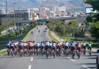 CRO Race u Novalji: Bevort slavio, Gojković osvojio drugo mjesto