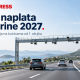 Nova naplata cestarine, kako će se plaćati od 1. ožujka 2027.