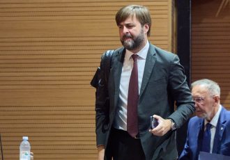 Ćorić o otpadu u Gospiću: Izmjene zakona 2019. nisu ukinule kontrole
