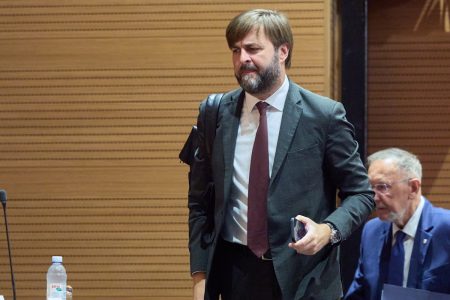 Ćorić o otpadu u Gospiću: Izmjene zakona 2019. nisu ukinule kontrole